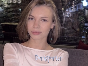Dorisporter