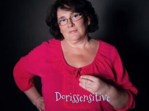Dorissensitive