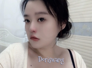 Doriswang