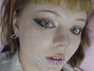 Doriswright