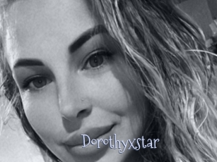 Dorothyxstar