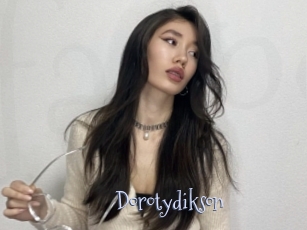 Dorotydikson