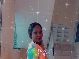 dosyx Faceporno