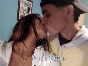 double_passion Faceporno