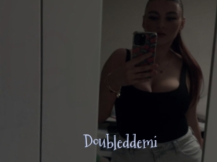 Doubleddemi