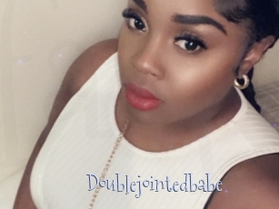 Doublejointedbabe
