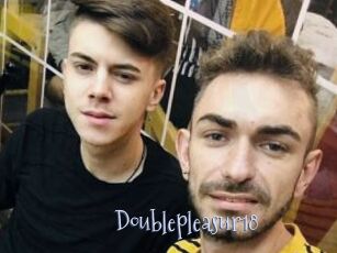 Doublepleasur18