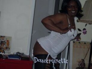 Douceminette