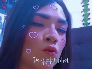 Douplalatinhot