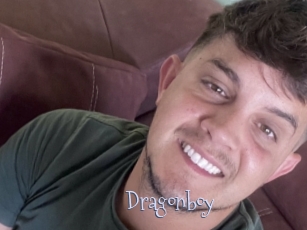 Dragonboy