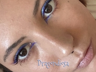 Dragondiosa