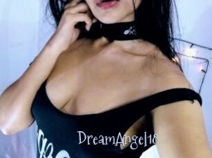 DreamAngel18