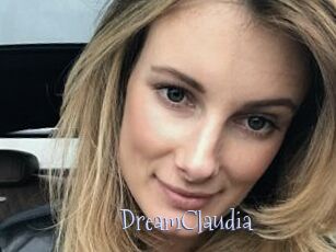 DreamClaudia