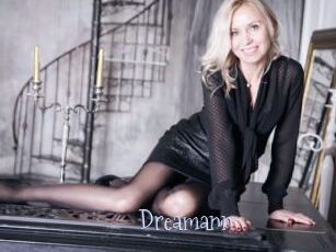 Dreamann