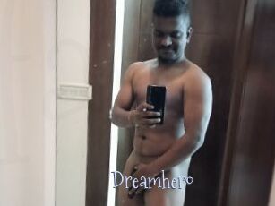 Dreamhero