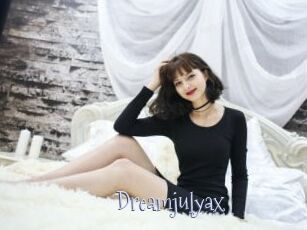 Dreamjulyax