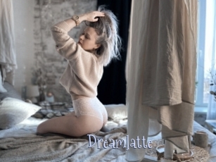 Dreamlatte
