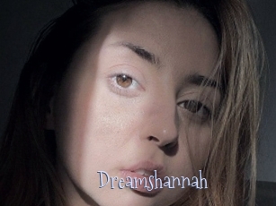 Dreamshannah