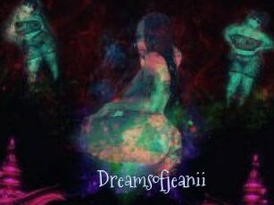 Dreamsofjeanii