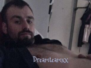 Dreamteamxx