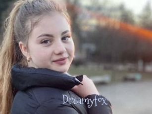 Dreamyfox