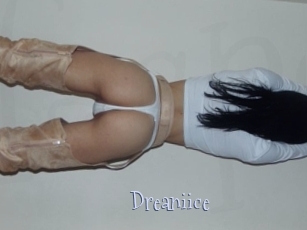 Dreaniice