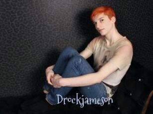Drockjameson
