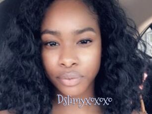 Dslimyxoxoxo