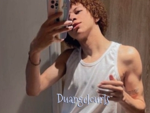 Duangelcurls
