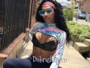 Dubraskaporn