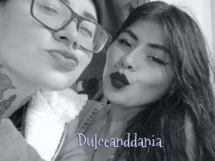 Dulceanddania