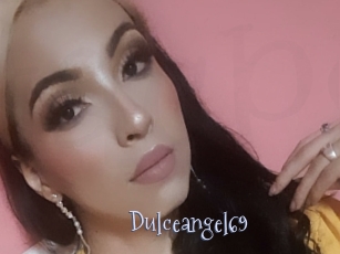 dulceangel69 Faceporno