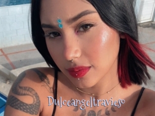dulceangeltravieso Faceporno