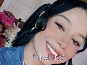 Dulceebella26