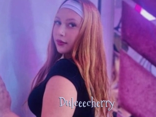 Dulceecherry