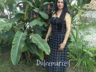 Dulcemarizol