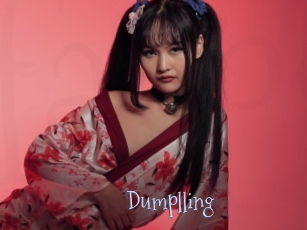 dumplling Faceporno
