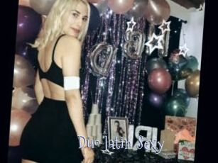 Duo_latin_Sexy