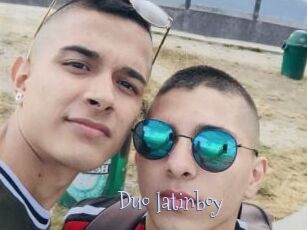 Duo_latinboy