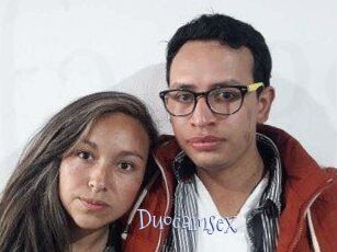Duocamsex