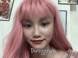 Duonggreen