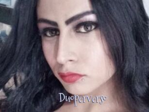 Duoperverso