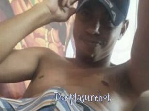 Duoplasurehot