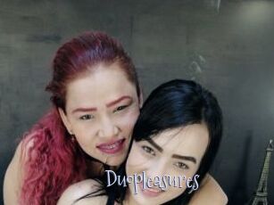 Duopleasures