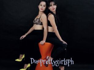 Duoprettygirlsph