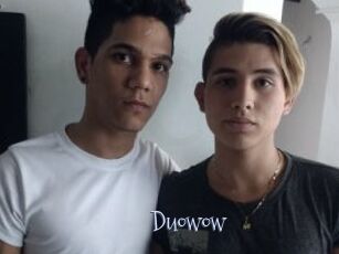 Duowow