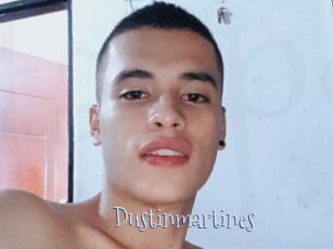 Dustinmartines