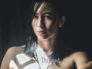 Duvcut