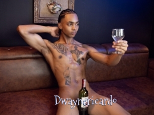 Dwaynericardo