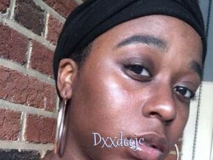 Dxxdeejc